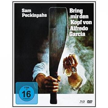 Bring mir den Kopf von Alfredo Garcia