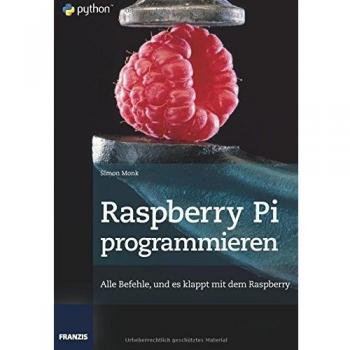 Raspberry Pi programmieren