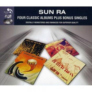 4 Classic Albums Plus