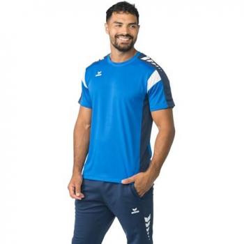 Erima Funktionsshirt Celebrate 125 blau M