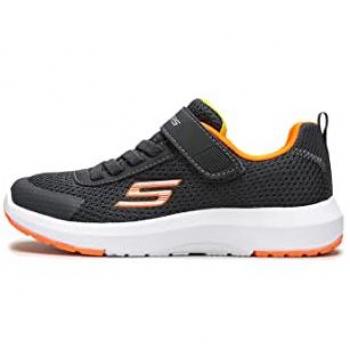 Dynamight Tread Verde Sneaker Unisex di Skechers