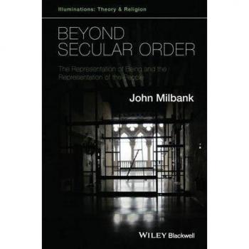 Vitalsource Technologies, Inc. Beyond Secular Order