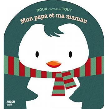 Mon Papa Et Ma Maman
