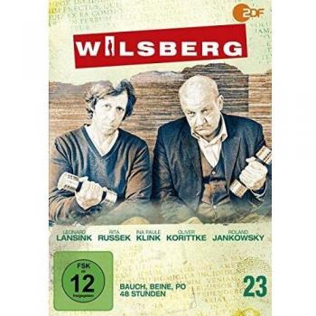 Wilsberg 23