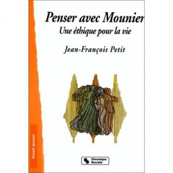 Penser avec e.mounier