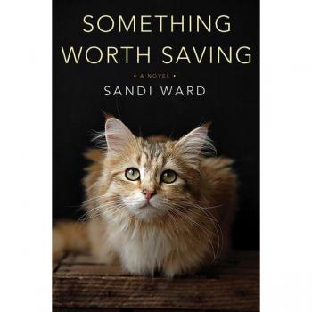 Something Worth Saving