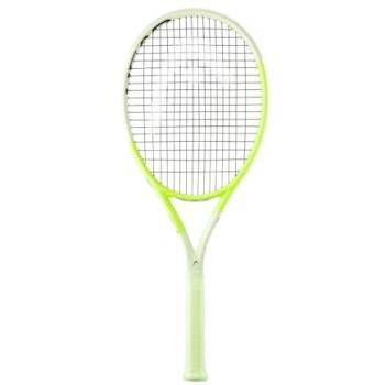 Head Extreme MP L 2024 Tennis Racket (Lemon)