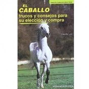 El caballo. Trucos y consejos para su elección y compra