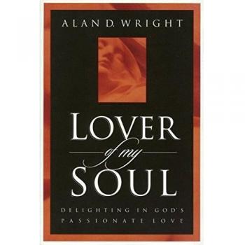 Lover of My Soul