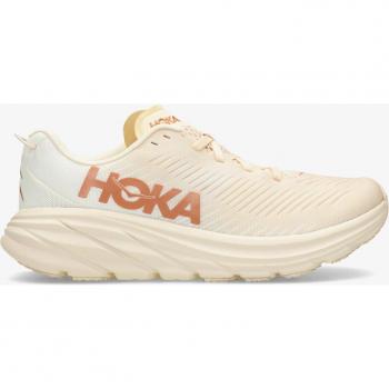 Chaussure de course Hoka Rincon 3 Beige 37,5 – Femme