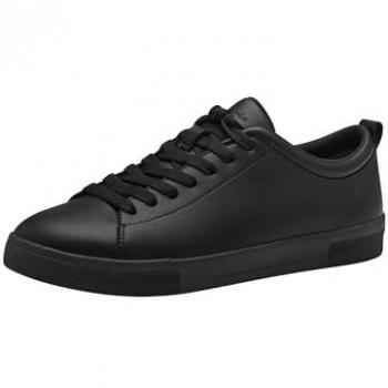 Basket Noir Classique 36