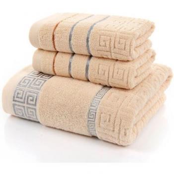 3PCS Set 70*140cm Highly Absorbent Beach Towels