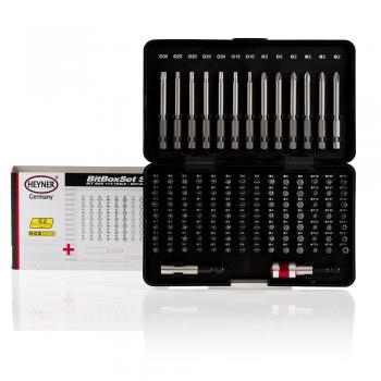 Kit Multi Bits HEYNER 337200
