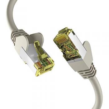 30m S/FTP Cat.6a Ethernet Patch Cable