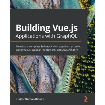 Vitalsource Technologies, Inc. Building Vue.js Applications With Graphql