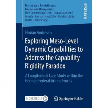 Exploring Meso-Level Dynamic Capabilities to Address the Capability Rigidity Paradox