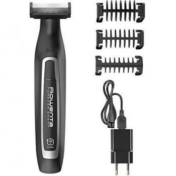 Rowenta Forever Sharp Beard Grooming Trimmer TN6000
