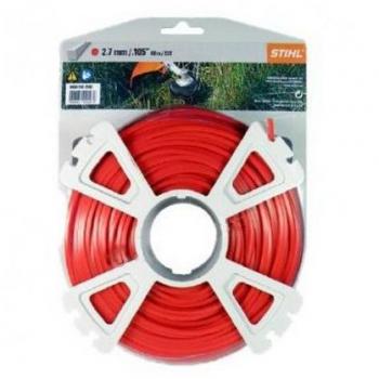 Fil de coupe Stihl 2,7 mm