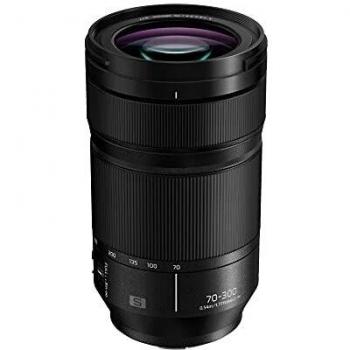 Panasonic LUMIX S 70-300mm 1:4,5-5,6 Makro OIS (S-R70300E)