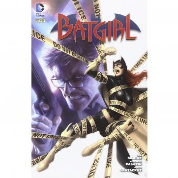 Batgirl