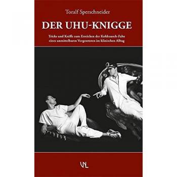 Der UHU-Knigge