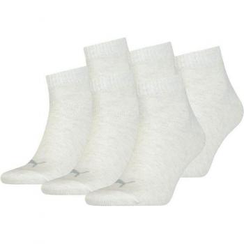 PUMA Kurzsocken Unisex 6er Set