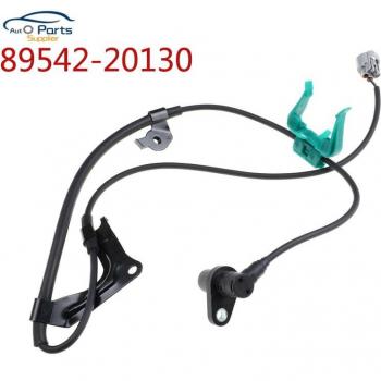 Toyota Carina Picnic Front Right ABS Speed Sensor, YAOPEI 89542‑20130
