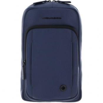 Monospalla Piquadro CA5870W117 – Charlie Blu