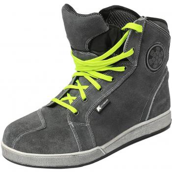 Kochmann Twister II Sneakers para moto gris 40