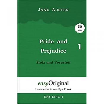 Pride and Prejudice