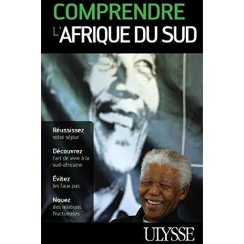 Comprendre l'Afrique du Sud