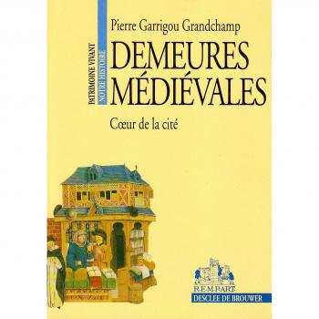 Demeures medievales coeur de la cite