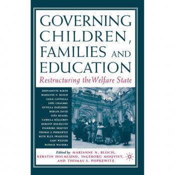 Vitalsource Technologies, Inc. Governing Children, Families And Education