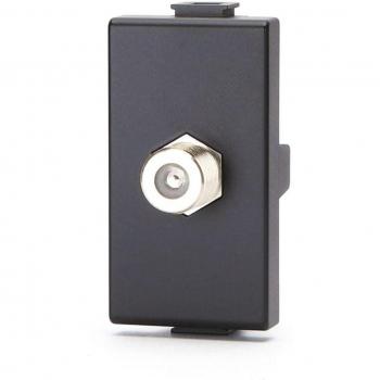 AIGOSTAR 30 Adaptador Satelital Negro Matrix