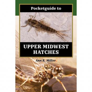 Vitalsource Technologies, Inc. Pocketguide to Upper Midwest Hatches