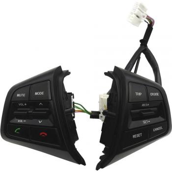 Hyundai ix25 Steering Wheel Cruise Control Switch
