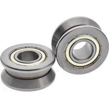 Roulements guidage rail 15mm * 41mm * 20mm