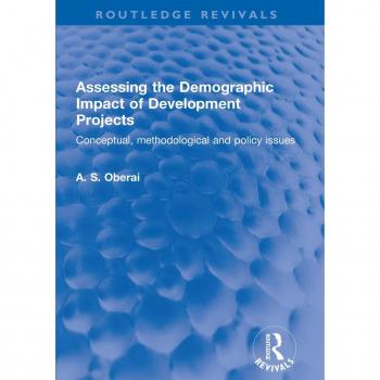 Vitalsource Technologies, Inc. Assessing The Demographic Impact Of Development Projects