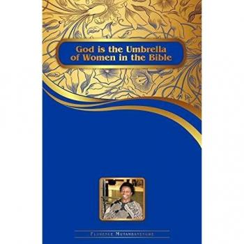 God is the Umbrella of Women in the Bible
