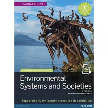 Pearson Baccalaureate: Environmental Systems and Societies: Industrial Ecology