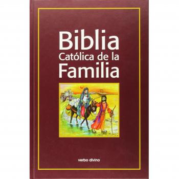 Biblia Catolica Familia.( Biblia Catolica de Familia)