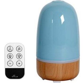 Humidificateur et diffuseur d'huiles essentielles HOMEDICS