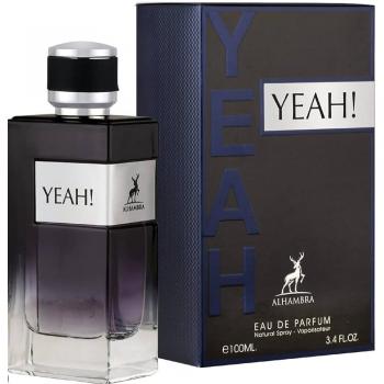 Alhambra Yeah! EDP 100 ml