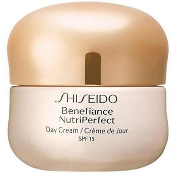 Shiseido Benefiance NutriPerfect Day Cream 50 ml