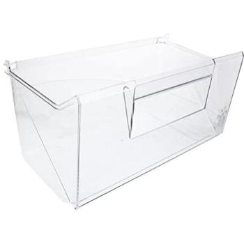 Congélateur tiroir transparent 40,5 × 21,6 × 21,3 cm – modèle AEG / Electrolux