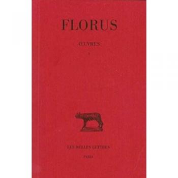 Œuvres. Tome I: Livre I