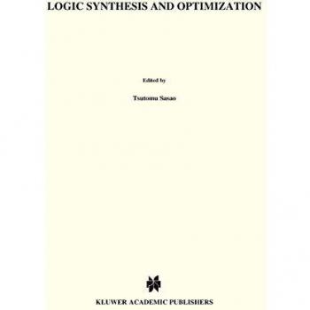 Logic Synthesis and Optimization