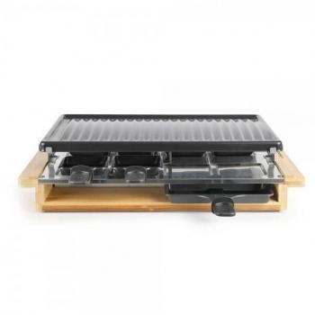 Livoo 8-Personen Raclette-Kochgerät