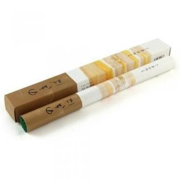 Nokiba Long Incense 250mm – Shoeido Single Stick Pack