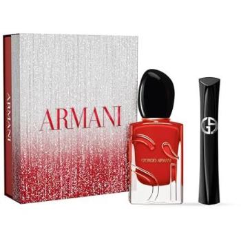 Armani Si Pasión Paquete Regalo 54 ml Mujer